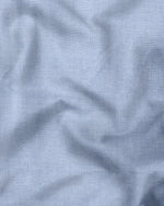 Load image into Gallery viewer, Blue Oxford Full Sleeve Formal Shirt For Men