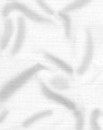 Load image into Gallery viewer, White Linen Full Sleeve Formal Shirt For Men