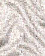 Load image into Gallery viewer, Cream Floral Printed Casual Full Sleeve Shirt For Men With Pocket