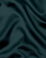 Load image into Gallery viewer, Dark Green Premium Giza Satin Cotton Full Sleeve Shirt For Men - Givuil